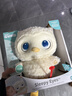 GUND猫头鹰白噪音安抚哄睡毛绒玩具新生儿礼物宝宝音乐陪伴BabyGund 实拍图