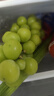 星派果【顺丰JD多地次日达】云南阳光玫瑰青提葡萄当季新鲜水果礼盒装 2斤箱装【单粒6-10g】净重1.5斤 颗颗甄选 实拍图