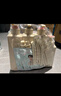 阿道夫轻柔丝滑洗护沐套装 洗发水护发素沐浴露420ml*3 精油香氛洗发露 实拍图