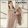 迪士尼（Disney）朱迪兔披肩毯秋冬斗篷办公室午休被子洗澡浴巾玩偶枕生日礼物 实拍图