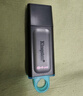 金士顿（Kingston）64GB USB3.2 Gen 1 U盘 DTX 大容量U盘 时尚设计 轻巧便携 学习办公投标电脑车载通用 实拍图
