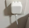 Apple/苹果【新品】40W USB-C充电器 type-c充电器苹果手机充电器手机快充头 苹果17手机充电器 实拍图