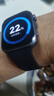 华为HUAWEI WATCH FIT 4 韵律黑氟橡胶表带 华为运动智能手表超轻薄大屏潮流运动蓝牙通话睡眠监测fit4 实拍图