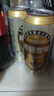 1号会员店（One's Member）精酿壹号 德式全小麦白啤酒500mI*24罐整箱进口酒花聚会 苏超看球 实拍图