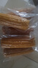东北黄糯玉米真空包装速食玉米软糯香甜代餐小棒140g-180g 5根特惠装 实拍图