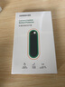 绿联【银色秒贴款】适用苹果16promax手机按键膜iphone16pro相机拍照键钢化膜16plus侧边保护按键膜 实拍图