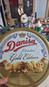 皇冠（danisa）丹麦曲奇饼干金色礼盒792g零食团购早餐下午茶中秋送礼印尼进口 实拍图