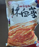 金刚山辣白菜韩国泡菜朝鲜延边韩式下饭菜 青年萝卜泡菜400g*3袋 实拍图