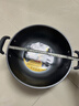 SPUCR苏泊电炒锅多功能一体铸铁真不锈电火锅带蒸笼炖蒸煮涮炒煎一体电锅多功能锅电热锅 【内径32CM单笼】定时款/铸铁锅/适用2-4人 实拍图