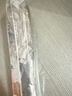 天堂 全自动阳伞三折 全自动折叠太阳伞遮阳伞黑胶防晒伞 黑色 实拍图