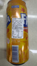 可口可乐（Coca-Cola）日本进口FANTA橙味果味汽水碳酸饮料罐装500ml*24整箱 实拍图