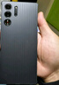 努比亚（nubia）红魔10 Pro+ 16GB+512GB暗夜骑士 骁龙8至尊版移动平台 1.5K屏下摄像 旗舰电竞游戏手机 国家补贴 实拍图