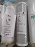 乐博维适配海尔净水器滤芯HU603-5A/3A升级净化款软化款PP棉压缩后置颗粒活性炭超滤膜平替配件 ABCDE全套滤芯HU603-3A新款 实拍图