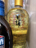 劲牌 毛铺苦荞酒 金荞500ml+中国劲酒520ml+蓝标劲酒125ml 双十一送礼 实拍图