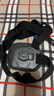 TELESIN(泰迅)大疆action5pro 4快拆胸带gopro13 12胸前固定支架insta360 ace pro胸戴骑行摩托车支架 实拍图