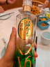 丛台活分子V6白酒整箱39度500ml 浓香型纯粮食酒年货春节送礼 39度 500mL 1瓶 【单瓶】京仓发货 实拍图