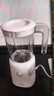 美的（Midea）（Midea ) 榨汁机便携式榨汁机多功能大容量家用养生料理机果汁机搅拌机智能 【极致性价比】多功能榨汁机 实拍图