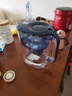 松下（Panasonic）过滤净水器家用滤水壶净水壶（1壶6芯套装）自来水过滤器3.5L滤水壶 蓝色升级款 实拍图
