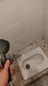 恒格尔增压泵家用热水器加压泵花洒水泵24V全自动小型永磁智能马桶增压 24V永磁款12米扬程 实拍图