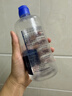 博士伦润明清透 隐形眼镜水护理液830ml 隐形眼镜多功能护理液 实拍图