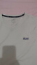361°短袖男士t恤夏季运动服速干衣跑步宽松健身上衣服652524113H-1 实拍图