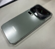 小米（MI）小米 17 Pro 妙享背屏 徕卡光影大师 第五代 骁龙 8 至尊版 森野绿 16GB+512GB 5G手机 实拍图
