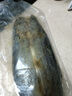 哈皮猴 山东特产新货咸鲅鱼干2条约1000g 咸鱼干大马鲛鱼干海鱼干水产干货年货 实拍图