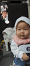 爷爷的农场有机核桃油110ml 凉拌热炒婴幼儿食用油 宝宝辅食油6个月以上 实拍图