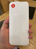 中兴（ZTE）5G随身wifi6移动WIFI6免插卡无线网卡便携式热点路由器无线笔记本电脑通用流量车载卡托2024款U50S 实拍图