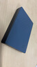 西部数据（WD）6TB 移动硬盘 兼容type-c My Passport随行版2.5英寸 灰 机械硬盘 笔记本电脑外接 大容量加密存储 实拍图
