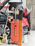 美孚（Mobil）美孚1号金美孚 全合成汽机油 0W-40 SN 5L 海外原装进口 汽车保养 实拍图