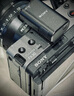 索尼（SONY） ILME-FX30高清数码摄像机4K电影摄影机便携式专业拍摄直播旅游手持随身录像机 FX30B单机+腾.龙18-300（全焦段+防抖） 标配 实拍图