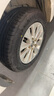 固特异（Goodyear）汽车轮胎 195/65R15 91V EF1 SPORT鹰驰F1酷跑 卡罗拉/朗逸/宝来 实拍图