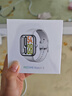 小米（MI）REDMI Watch 5 皎月银 国家补贴 澎湃OS 2 心率血氧监测 蓝牙通话 红米手表5 智能手表 小米汽车 实拍图