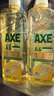 斧头牌（AXE）柠檬玻尿酸洗洁精1kg*2瓶 果蔬安心洗清洁力+40%新老包装随机发货 实拍图
