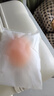浪莎硅胶胸贴新款乳贴隐形文胸防凸点内衣女聚拢婚纱小胸浅肤色 实拍图
