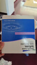 博士伦清朗一日90片软性亲水接触镜 每日抛弃型 清朗一日90片 400度  实拍图