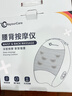 WayourCare腰部按摩器腰背按摩仪车载靠垫腰椎护腰腰肌劳损仪送长辈生日礼物女腰疼缓解神器 实拍图