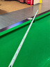 恒艺天工墨子一二南匠星菱台球杆小头中式黑八8斯诺克台球 南匠星菱【原厂铝合金+梦皮头】 实拍图