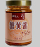 撸饭人（ROLLFUN）蟹黄酱拌面酱拌饭酱大瓶炒菜调料海鲜调味酱料260g 实拍图