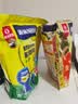 雀巢（Nestle）奶粉 爱思培 脑力加油站 学生奶粉 现货现发 真视高350g+6-15岁学生奶粉350g 实拍图