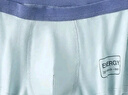 浪莎青少年内裤男童平角裤12-16岁发育期初高中学生抑菌四角短裤头 实拍图