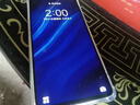 华为 HUAWEI P30 4G安卓智能 全网通 二手手机国行优惠券补贴 亮黑色 8G+128G 实拍图