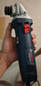 博世（BOSCH）GWS 800角磨机打磨机磨光机手磨机金属打磨石材切割机电动工具 多用切割套装 实拍图