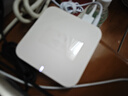 腾讯极光盒子6 8K智能网络电视机顶盒 4+64G高配 千兆网口 高清HDR10+ 双频WiFi 蓝牙语音遥控 实拍图