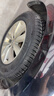韩泰（Hankook）汽车轮胎 195/65R15 91H SK70 适配卡罗拉/朗逸/宝来/雷凌/福睿斯 实拍图