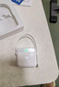 飞猫M2 随身wifi6三网通免插卡移动wifi无线网卡便携式车载热点4g路由器无限制全国通用流量2025白色款 实拍图
