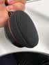 墨顿 适用捷波朗Jabra evolve 20 20SE 30II耳机套evolve40 65+ 75+耳罩HSC016头戴隔音海绵套专用配件 黑色皮套海绵耳机套一对【原配款】 实拍图
