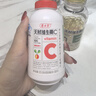 养生堂天然VE200粒软胶囊+VC100片咀嚼片 维E祛黄褐斑 维C增强免疫力 实拍图