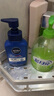 妮维雅（NIVEA）男士【王子奇同款】补水保湿水活畅透精华洁面乳150g*2洗面奶 实拍图